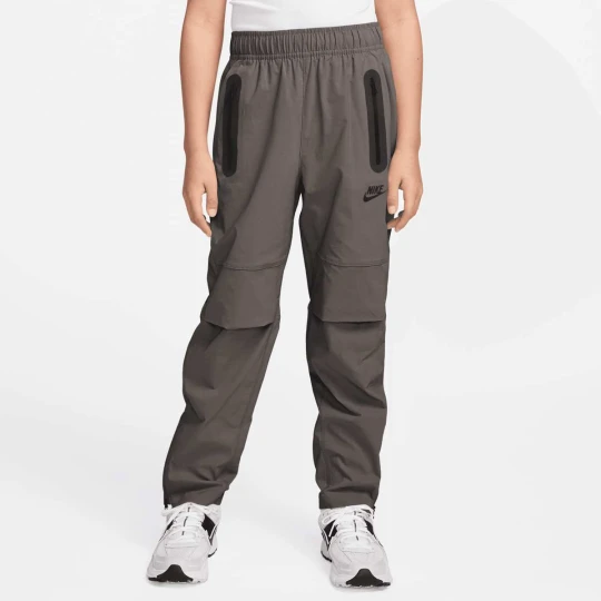 Zdjęcie produktu Tech Woven Pants Nike szary