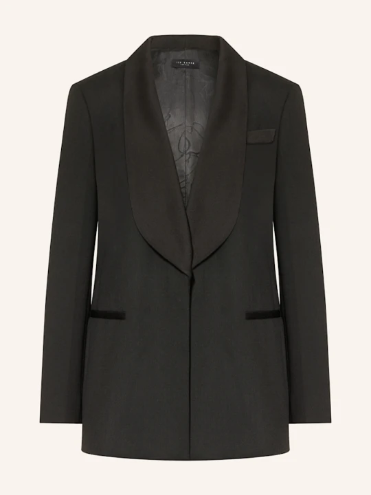 Zdjęcie produktu Ted Baker Blezer Valee schwarz CZARNY