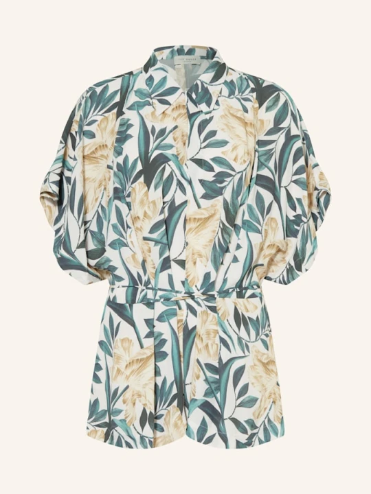 Zdjęcie produktu Ted Baker Bluzka Gehmma weiss biały