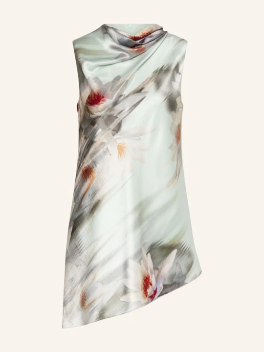 Zdjęcie produktu Ted Baker Bluzka Keelynn gruen beżowy