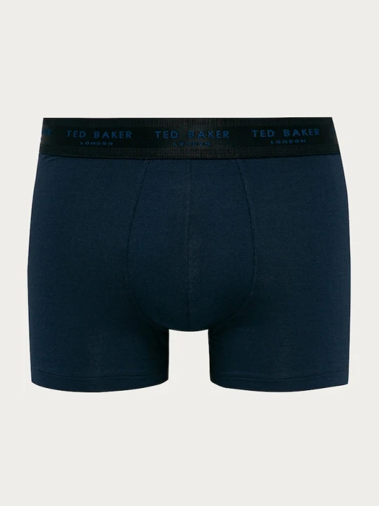 Zdjęcie produktu Ted Baker - Bokserki (2-pack) granatowy