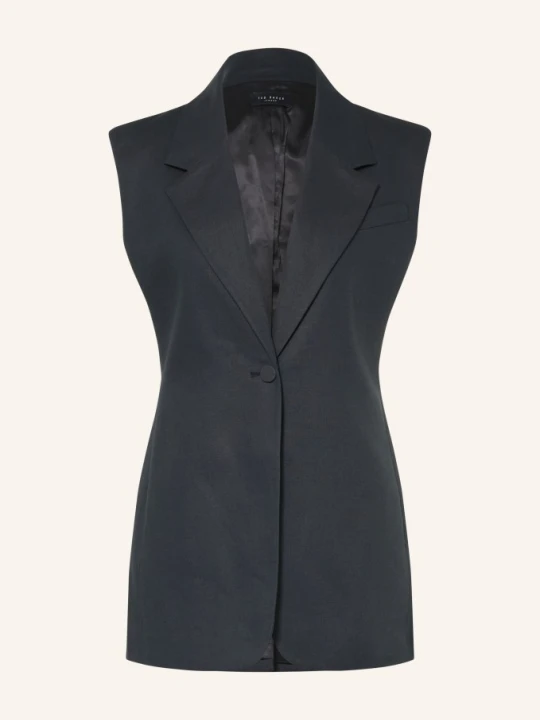 Zdjęcie produktu Ted Baker Kamizelka Typu Blezer Laanti schwarz CZARNY