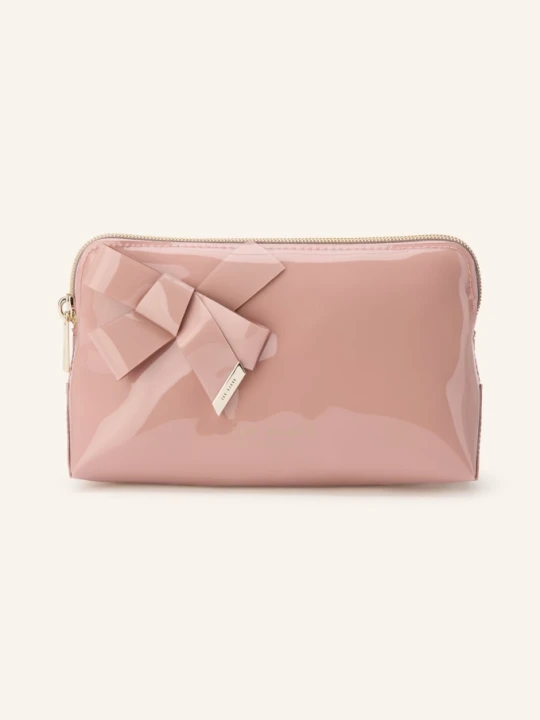 Zdjęcie produktu Ted Baker Kosmetyczka Nicolai rosa