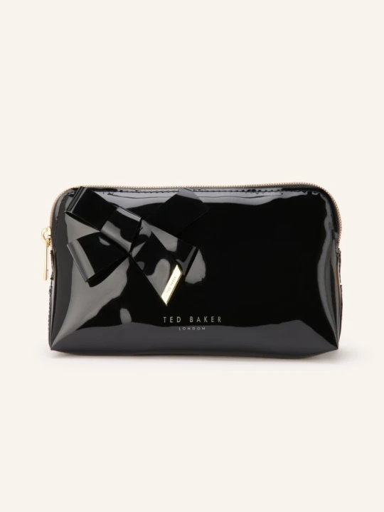 Zdjęcie produktu Ted Baker Kosmetyczka Nicolai schwarz