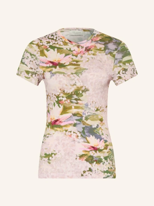 Zdjęcie produktu Ted Baker Koszulka Polla pink