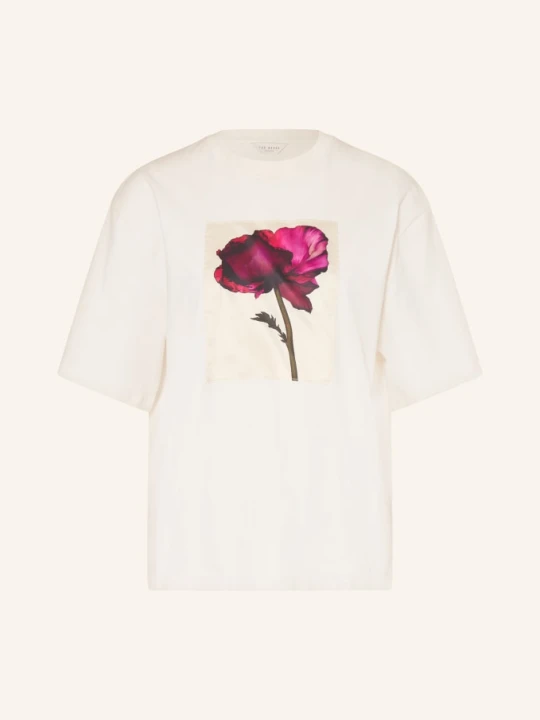 Zdjęcie produktu Ted Baker Koszulka Sigryd weiss