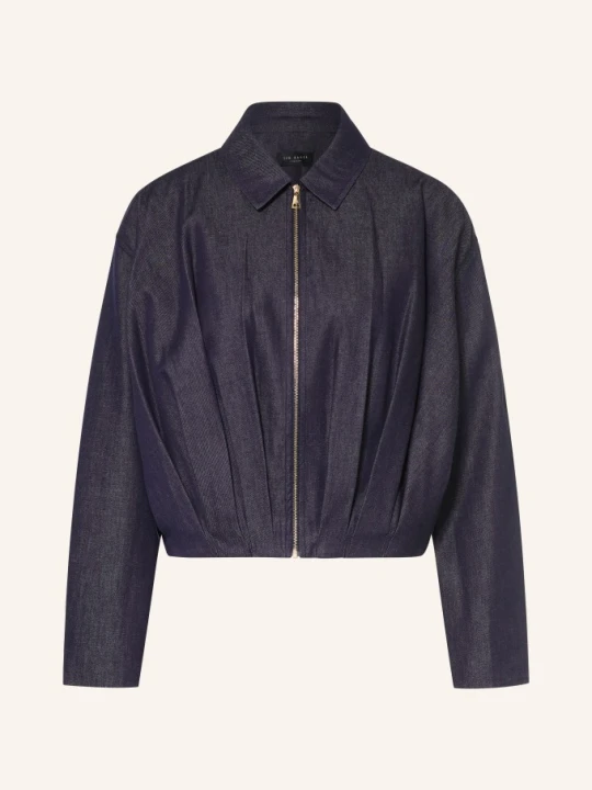 Zdjęcie produktu Ted Baker Kurtka Dżinsowa Annite blau dk-blue