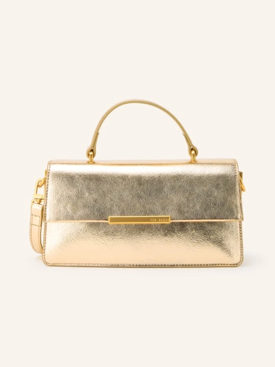 Zdjęcie produktu Ted Baker Listonoszka Rennyee gold