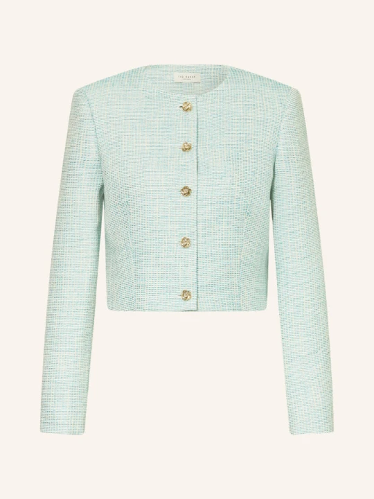 Zdjęcie produktu Ted Baker Marynarka Previa gruen