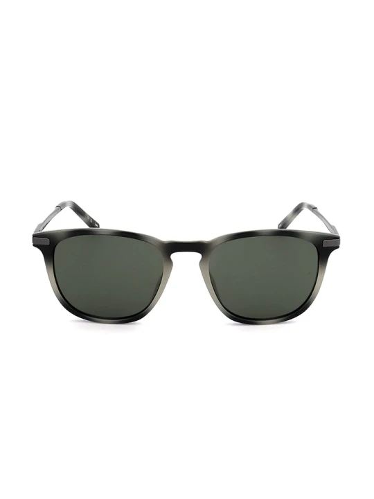 Zdjęcie produktu Ted Baker Męskie okulary przeciwsłoneczne w kolorze szaro-zielonym rozmiar: 52