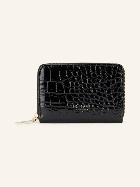 Zdjęcie produktu Ted Baker Portfel Varlee schwarz CZARNY