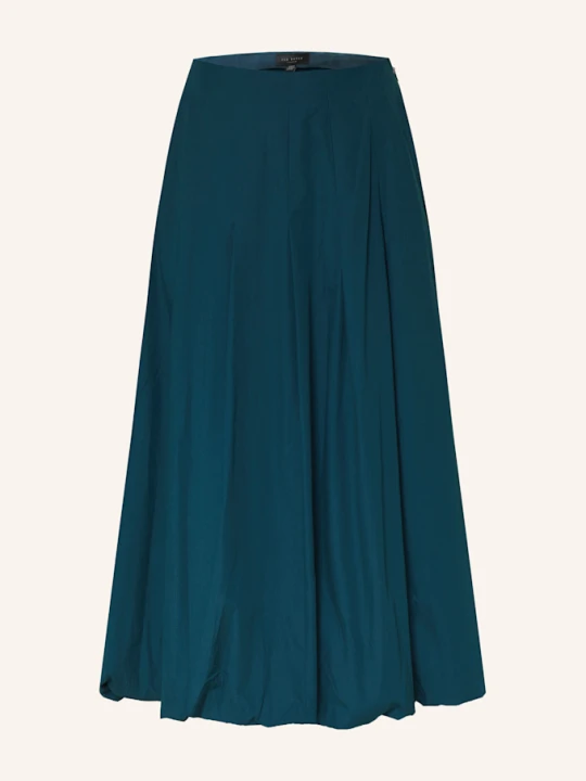 Zdjęcie produktu Ted Baker Spódnica Cinnaba blau PETROL