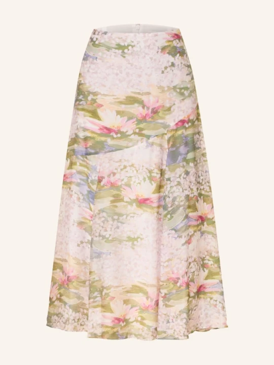 Zdjęcie produktu Ted Baker Spódnica Layda pink