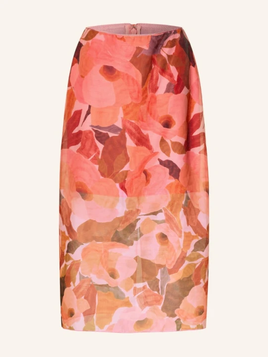 Zdjęcie produktu Ted Baker Spódnica Saemie orange