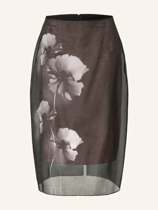 Zdjęcie produktu Ted Baker Spódnica Vieva schwarz czarny
