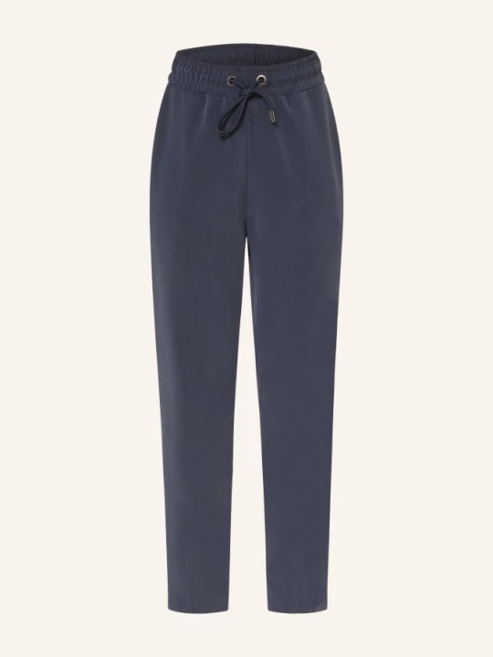 Zdjęcie produktu Ted Baker Spodnie Dresowe Corien W Stylu Joggingowym blau GRANATOWY