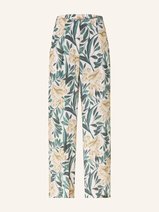 Zdjęcie produktu Ted Baker Spodnie Griesha weiss biały