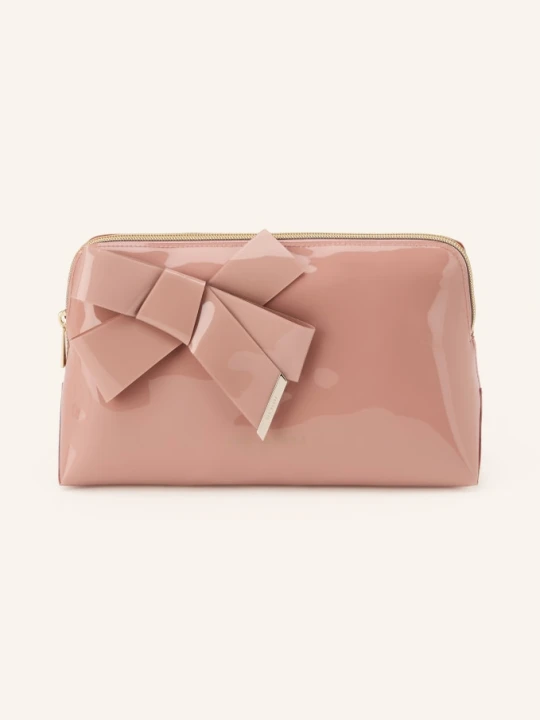 Zdjęcie produktu Ted Baker Sprzęgło Nicco rosa BLADORÓŻOWY