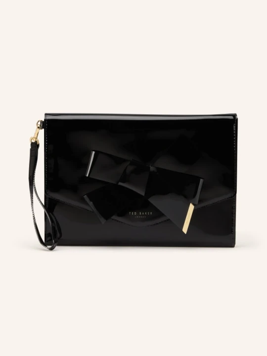 Zdjęcie produktu Ted Baker Sprzęgło Nikkey schwarz CZARNY
