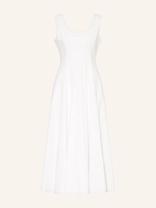 Zdjęcie produktu Ted Baker Sukienka Addisa Z Lnu weiss ECRU