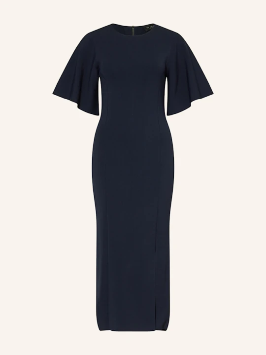 Zdjęcie produktu Ted Baker Sukienka Aedna blau GRANATOWY