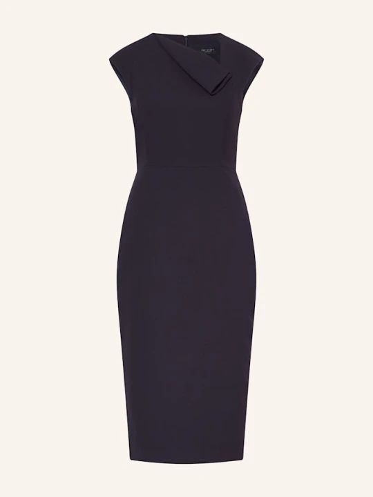 Zdjęcie produktu Ted Baker Sukienka Bayree blau GRANATOWY