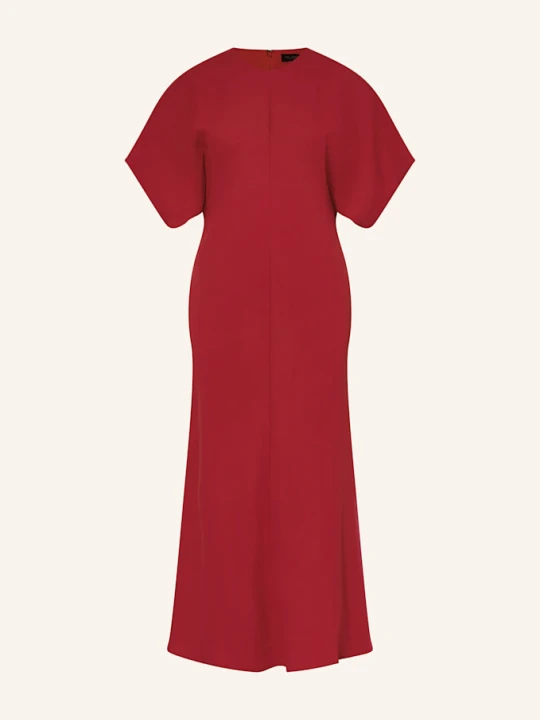 Zdjęcie produktu Ted Baker Sukienka Carnil rot CZERWONY