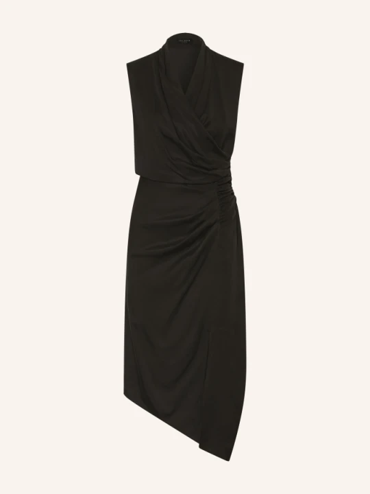 Zdjęcie produktu Ted Baker Sukienka Deridad schwarz CZARNY