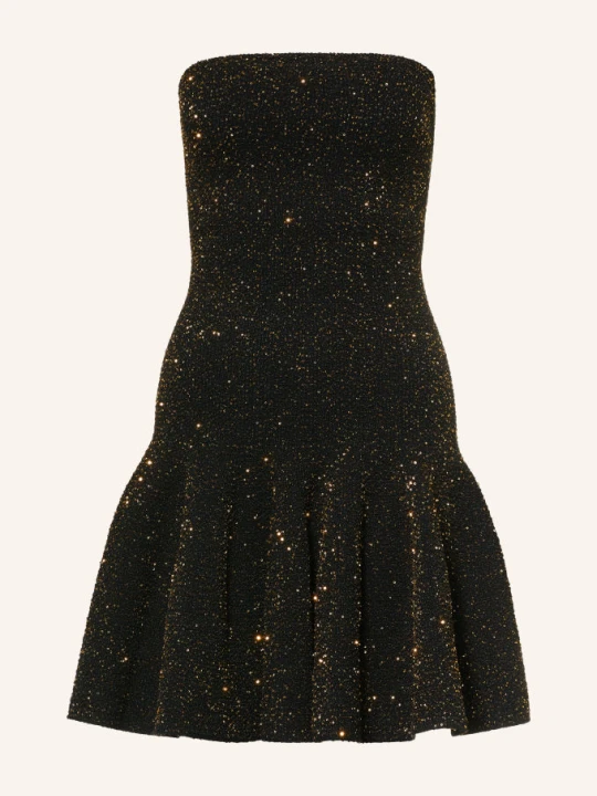 Zdjęcie produktu Ted Baker Sukienka Koktajlowa Naely Z Cekinami schwarz