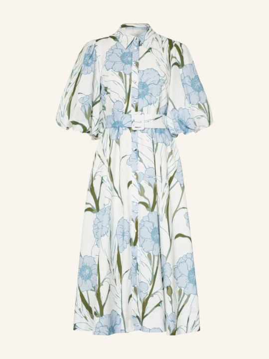 Zdjęcie produktu Ted Baker Sukienka Koszulowa Alimma weiss biały