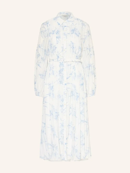 Zdjęcie produktu Ted Baker Sukienka Koszulowa Bernia weiss