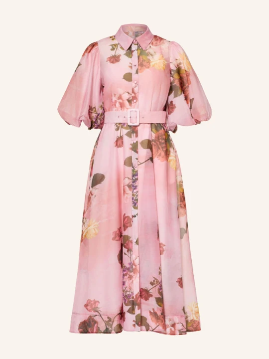Zdjęcie produktu Ted Baker Sukienka Koszulowa Indyah pink