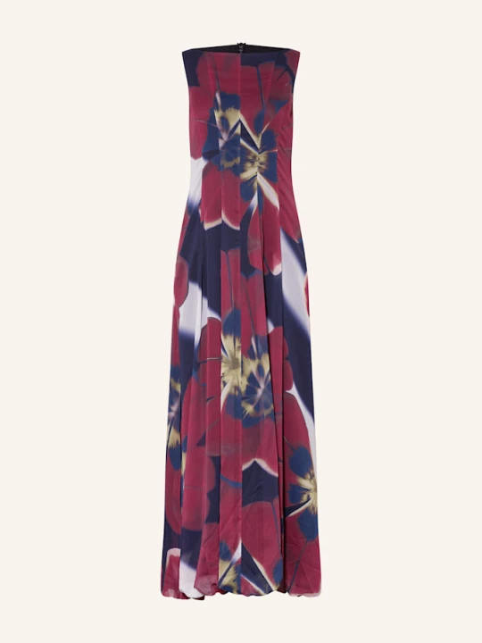 Zdjęcie produktu Ted Baker Sukienka Laynia blau beżowy