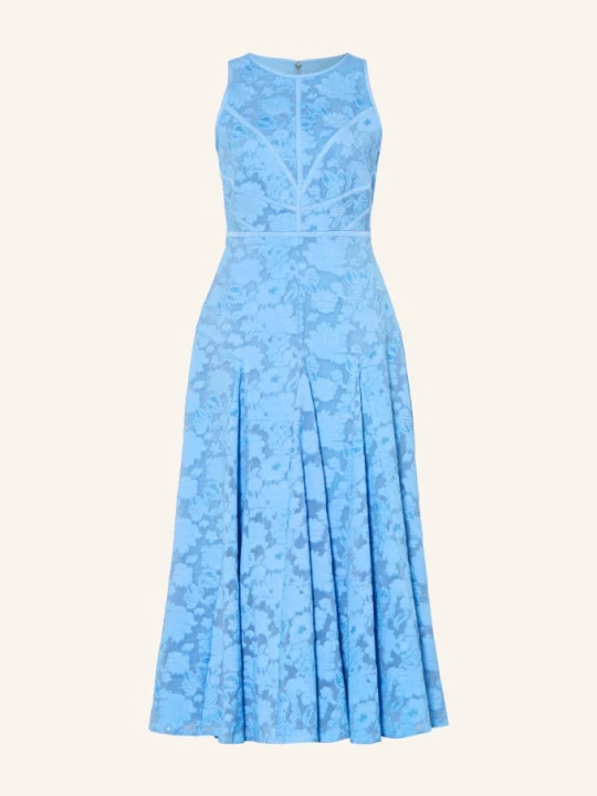 Zdjęcie produktu Ted Baker Sukienka Leesaa blau beżowy