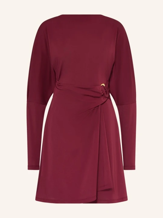 Zdjęcie produktu Ted Baker Sukienka Mairiee W Stylu Kopertowym rot CIEMNOCZERWONY