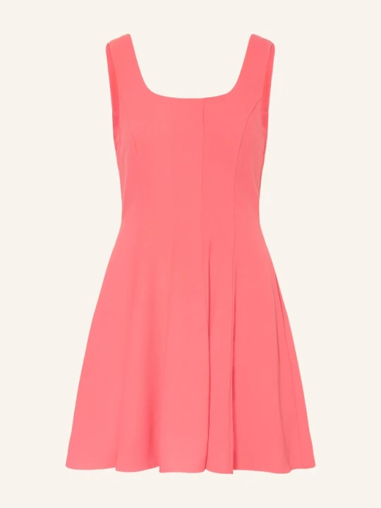Zdjęcie produktu Ted Baker Sukienka Ozila orange MOCNORÓŻOWY