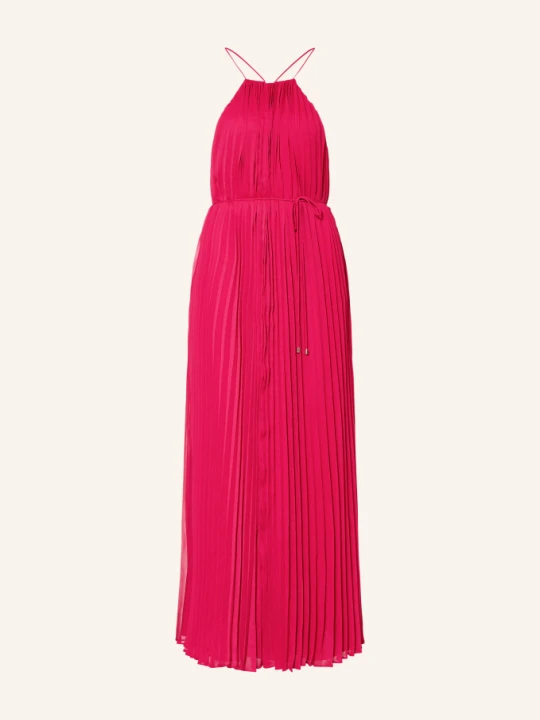Zdjęcie produktu Ted Baker Sukienka Plisowana Marosa pink