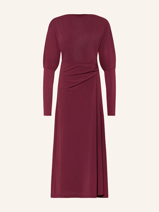 Zdjęcie produktu Ted Baker Sukienka Ralhaa W Stylu Kopertowym rot CIEMNOCZERWONY
