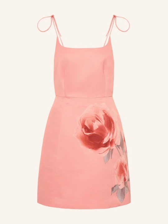 Zdjęcie produktu Ted Baker Sukienka Rasbee orange