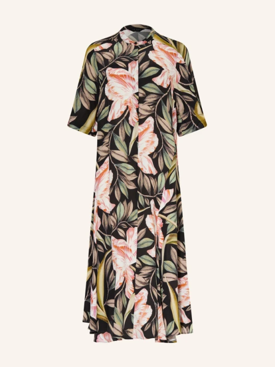 Zdjęcie produktu Ted Baker Sukienka Reyja schwarz czarny