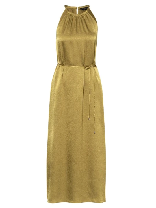 Zdjęcie produktu Ted Baker Sukienka Roxieyy gruen OLIWKOWY