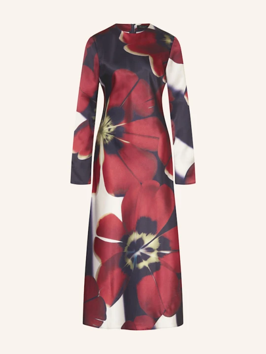 Zdjęcie produktu Ted Baker Sukienka Satynowa Neerah blau