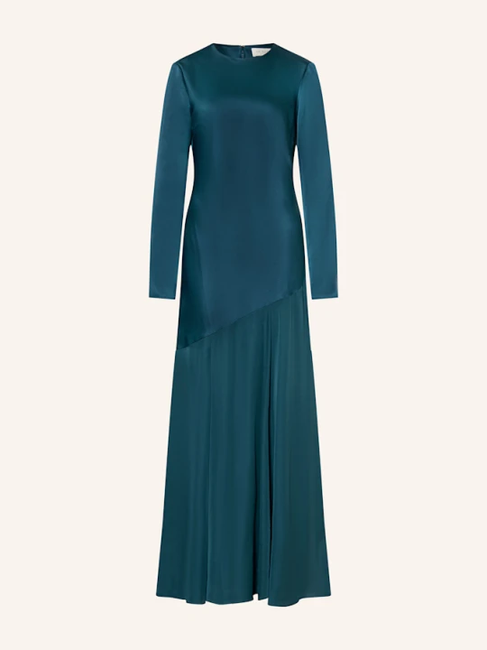 Zdjęcie produktu Ted Baker Sukienka Shkyel Z Mieszanki Materiałów blau PETROL