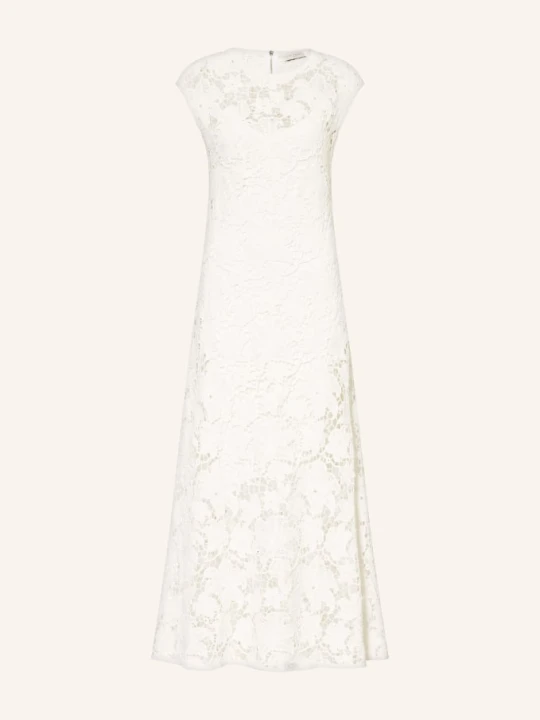 Zdjęcie produktu Ted Baker Sukienka Szydełkowa Zinha weiss KREMOWY
