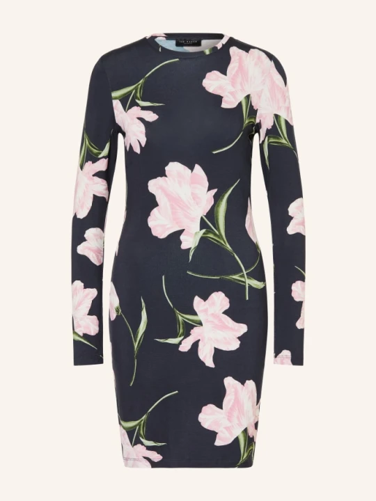 Zdjęcie produktu Ted Baker Sukienka Z Dżerseju Baafnee blau