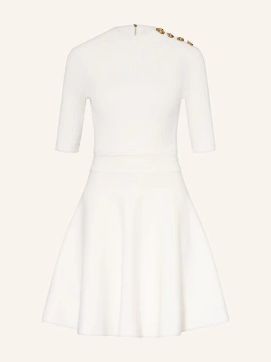 Zdjęcie produktu Ted Baker Sukienka Z Dzianiny Lilano weiss