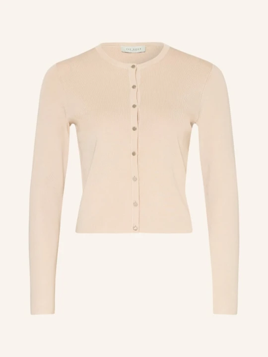 Zdjęcie produktu Ted Baker Sweter Lirae weiss BEŻOWY