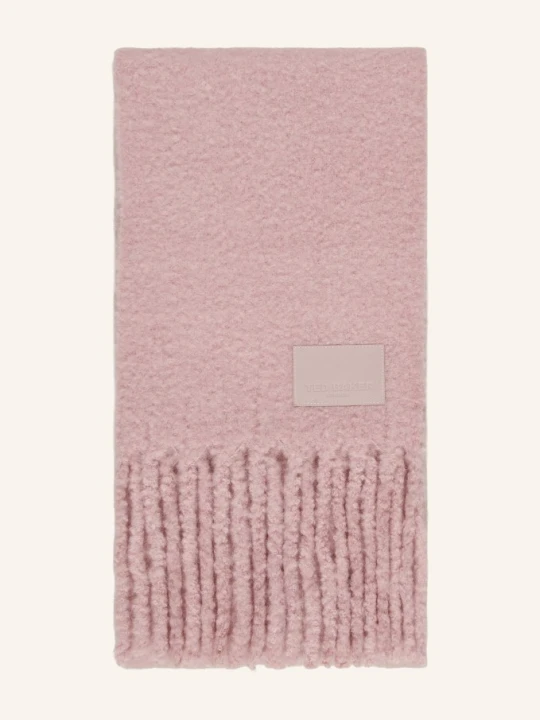 Zdjęcie produktu Ted Baker Szal Sershaa rosa BLADORÓŻOWY