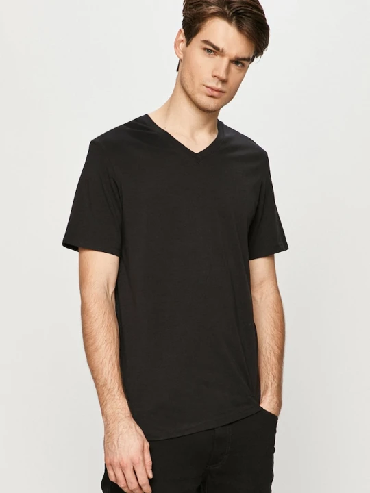 Zdjęcie produktu Ted Baker - T-shirt (3-pack) czarny