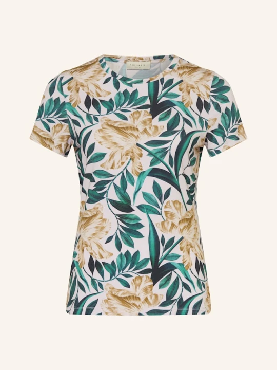 Zdjęcie produktu Ted Baker T-Shirt Selley weiss biały
